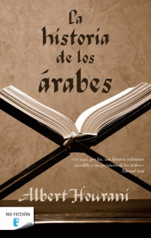 LA HISTORIA DE LOS ÁRABES