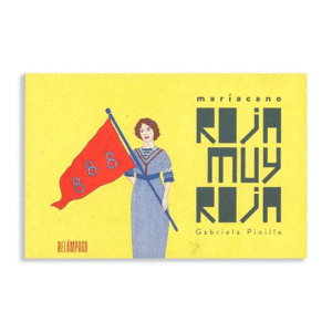 ROJA MUY ROJA