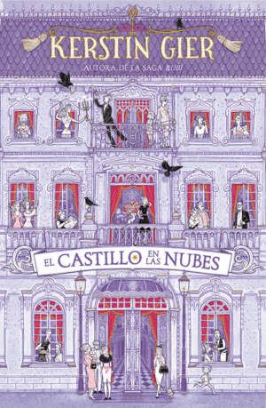 EL CASTILLO DE LAS NUBES