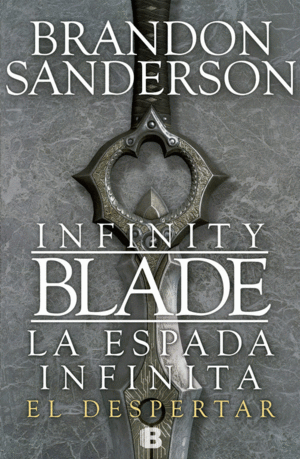 INFINITY BLADE (LA ESPADA INFINITA) 1