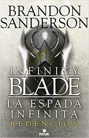 INFINITY BLADE (LA ESPADA INFINITA) 2