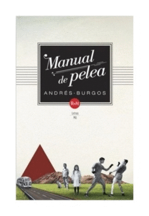 MANUAL DE PELEA