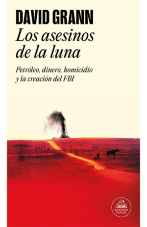 LOS ASESINOS DE LA LUNA