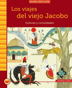 LOS VIAJES DEL VIEJO JACOBO