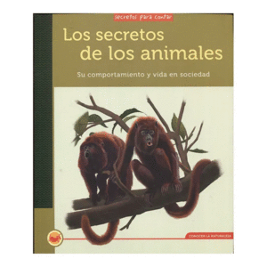 LOS SECRETOS DE LOS ANIMALES