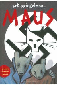 MAUS