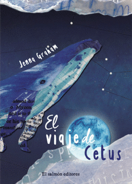 EL VIAJE DE CETUS