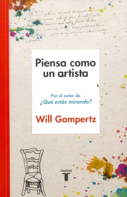 PIENSA COMO UN ARTISTA