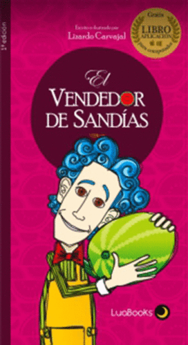 EL VENDEDOR DE SANDIAS