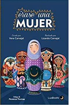 ERASE UNA MUJER