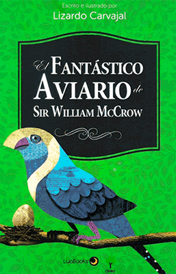 EL FANTASTICO AVIARIO