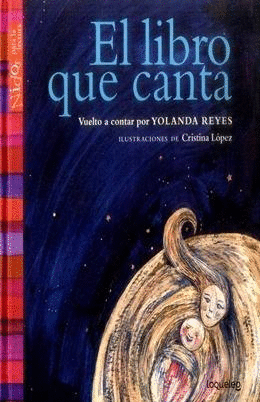 EL LIBRO QUE CANTA