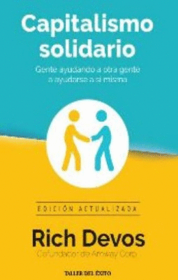 CAPITALISMO SOLIDARIO