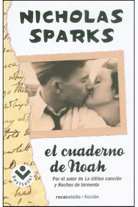 EL CUADERNO DE NOAH