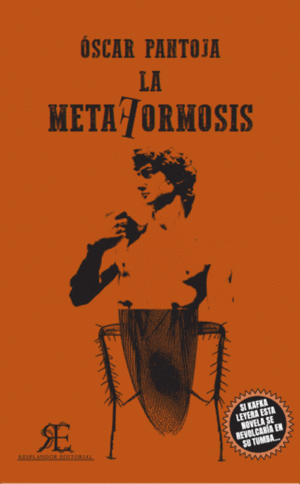 LA METAMORFOSIS