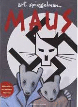 MAUS