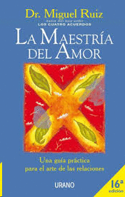 LA MAESTRÍA DEL AMOR