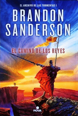 EL CAMINO DE LOS REYES