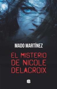 EL MISTERIO DE NICOLE DELACROIX