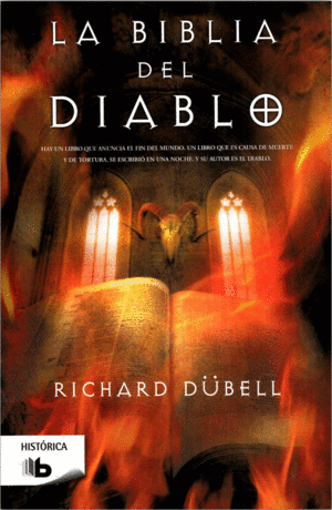 LA BIBLIA DEL DIABLO