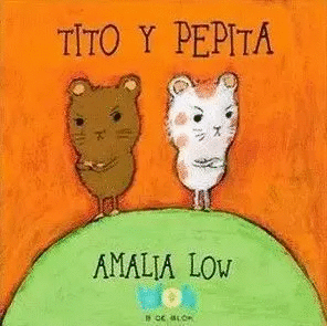 TITO Y PEPITA