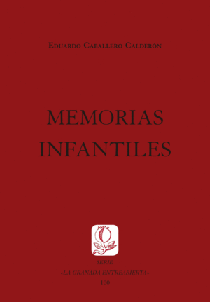 MEMORIAS INFANTILES