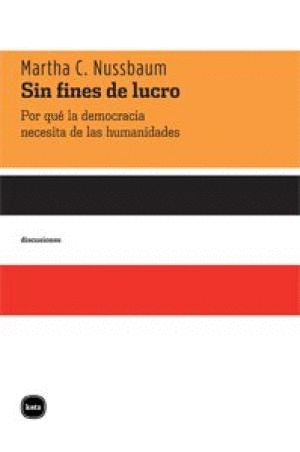 SIN FINES DE LUCRO