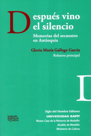 DESPUÉS VINO EL SILENCIO