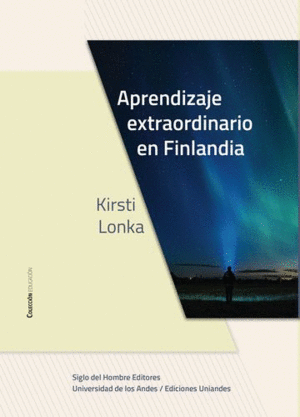 APRENDIZAJE EXTRAORDINARIO EN FINLANDIA