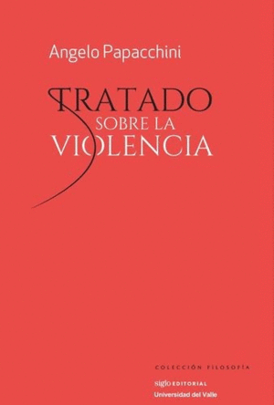 TRATADO SOBRE LA VIOLENCIA