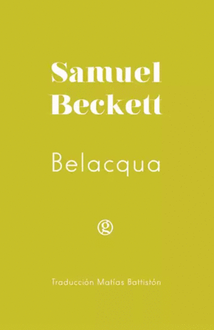 BELACQUA