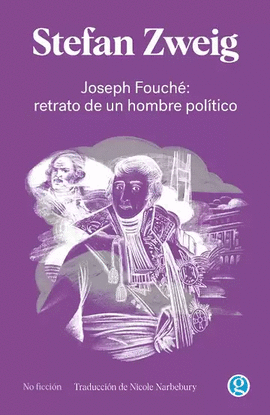 JOSEPH FOUCHÉ