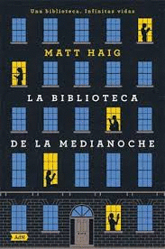 LA BIBLIOTECA DE LA MEDIANOCHE