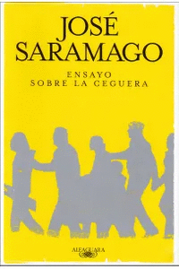 ENSAYO SOBRE LA CEGUERA