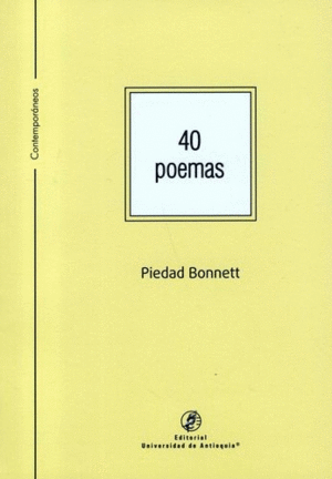 40 POEMAS