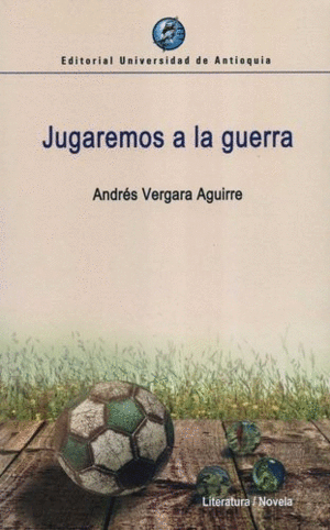 JUGAREMOS A LA GUERRA