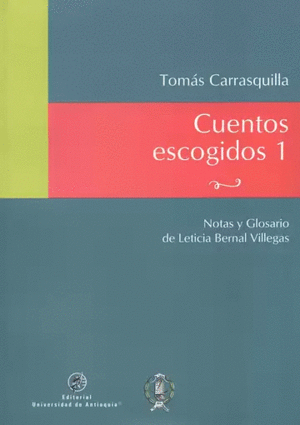 CUENTOS ESCOGIDOS 1