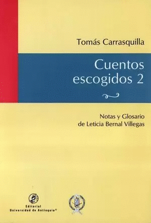 CUENTOS ESCOGIDOS 2