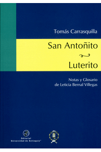 SAN ANTOÑITO / LUTERITO