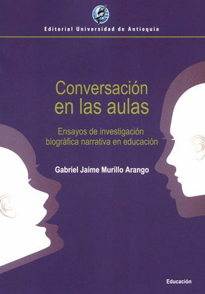 CONVERSACIÓN EN LAS AULAS