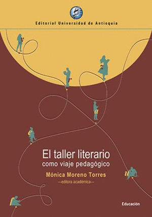 TALLER LITERARIO COMO VIAJE PEDAGÓGICO