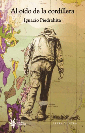 AL OÍDO DE LA CORDILLERA