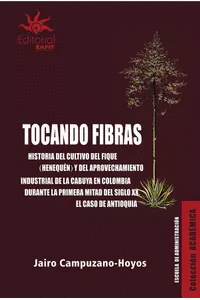 TOCANDO FIBRAS