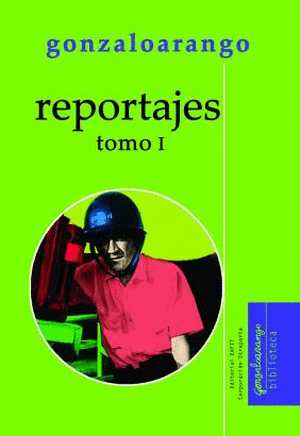 REPORTAJES: TOMO I
