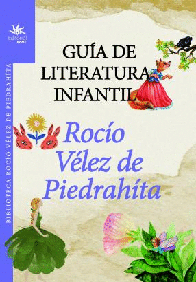 GUÍA DE LITERATURA INFANTIL