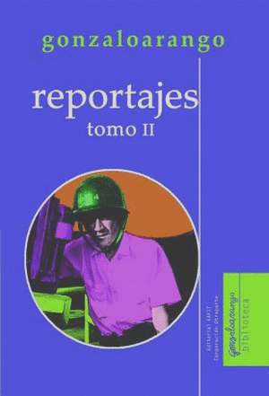 REPORTAJES