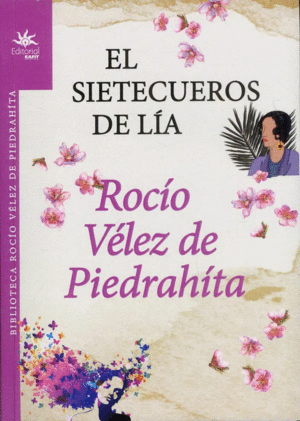 EL SIETECUEROS DE LÍA