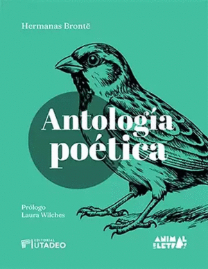ANTOLOGÍA POÉTICA