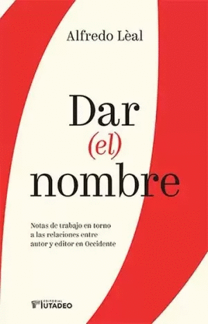 DAR (EL) NOMBRE