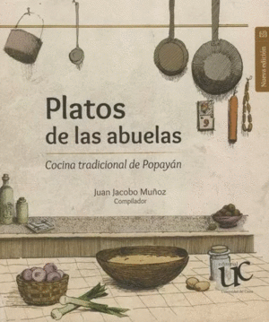 PLATOS DE LAS ABUELAS